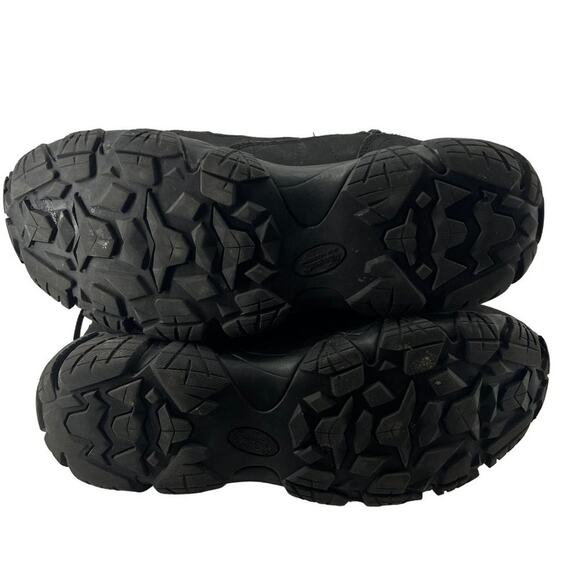 Thorogood Crosstrex Series 6" BBP Waterproof, Side Zip Composite Safety Mens 13M - Picture 5 of 8